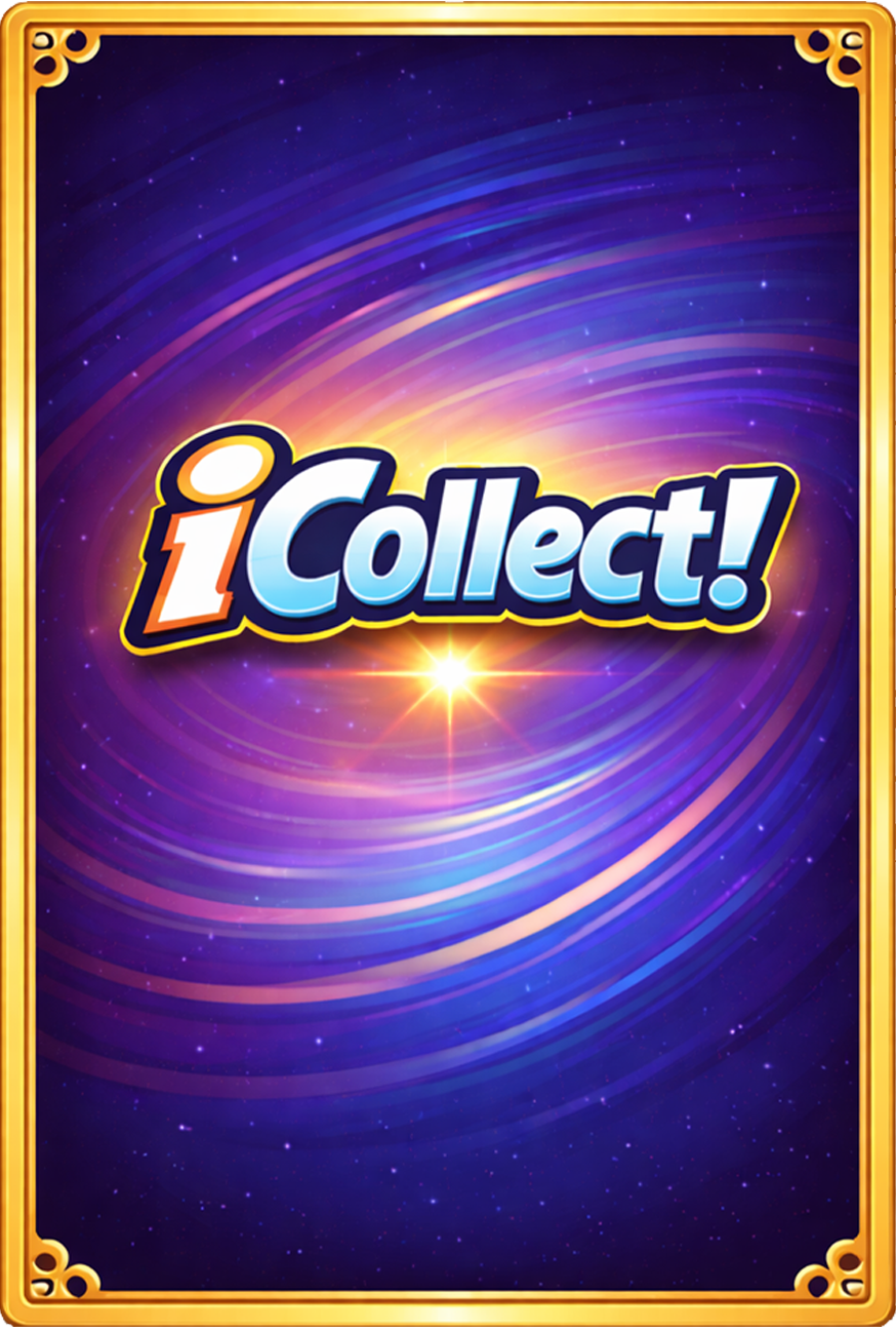 iCollect Card