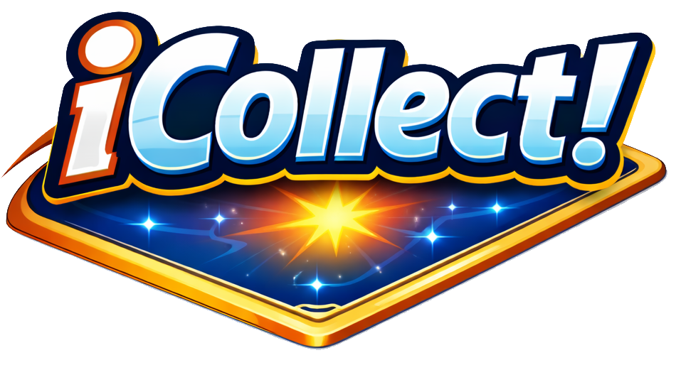 iCollect Logo